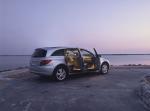 Mercedes-Benz R-Class 2006 года